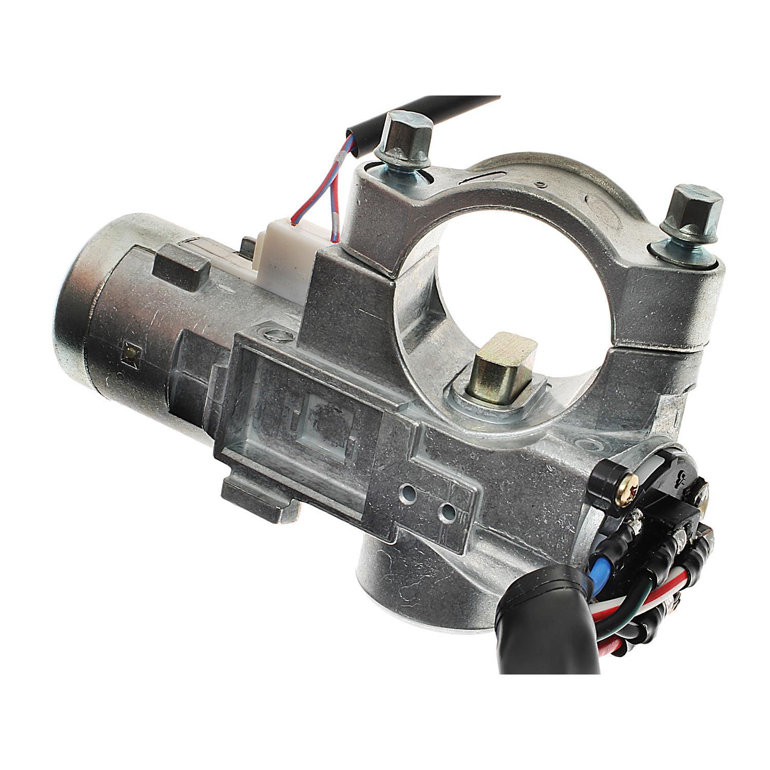 BWD CS859 Ignition Lock and Cylinder Switch product image 3 of 10