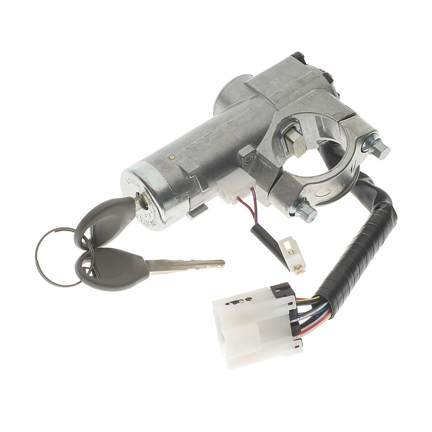 BWD CS859 Ignition Lock and Cylinder Switch product image 4 of 10