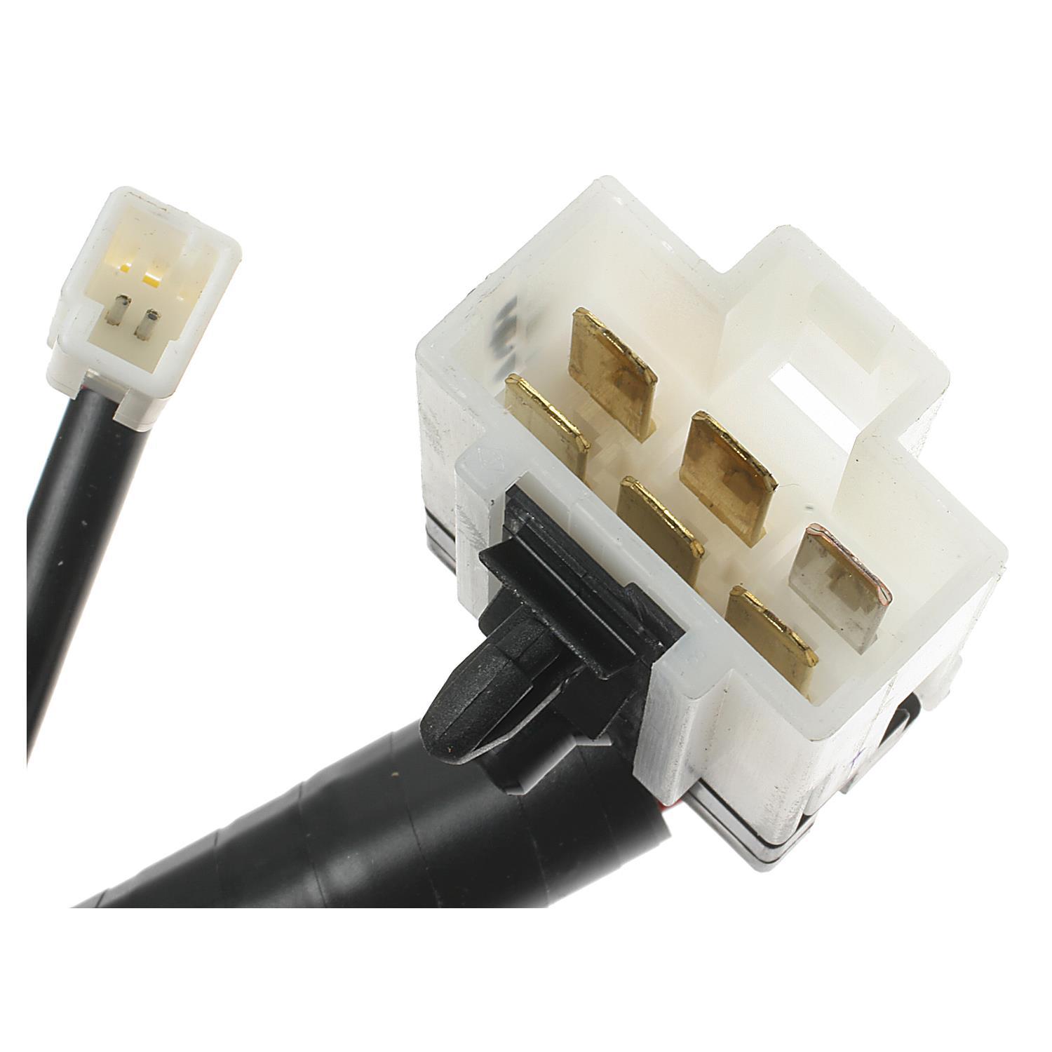 BWD CS859 Ignition Lock and Cylinder Switch product image 5 of 10