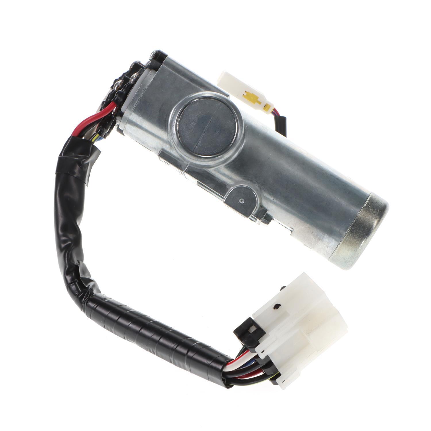 BWD CS859 Ignition Lock and Cylinder Switch product image 6 of 10