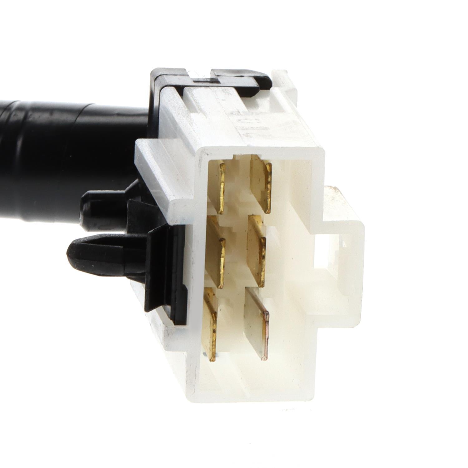 BWD CS859 Ignition Lock and Cylinder Switch product image 7 of 10