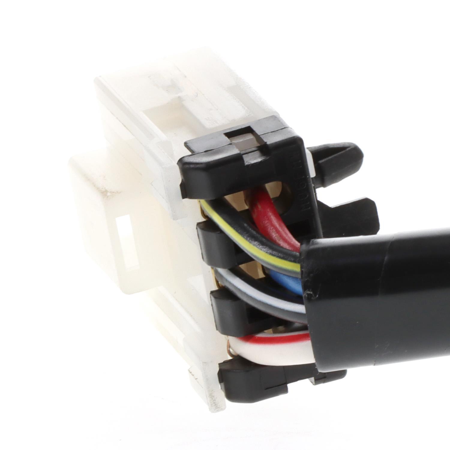 BWD CS859 Ignition Lock and Cylinder Switch product image 9 of 10