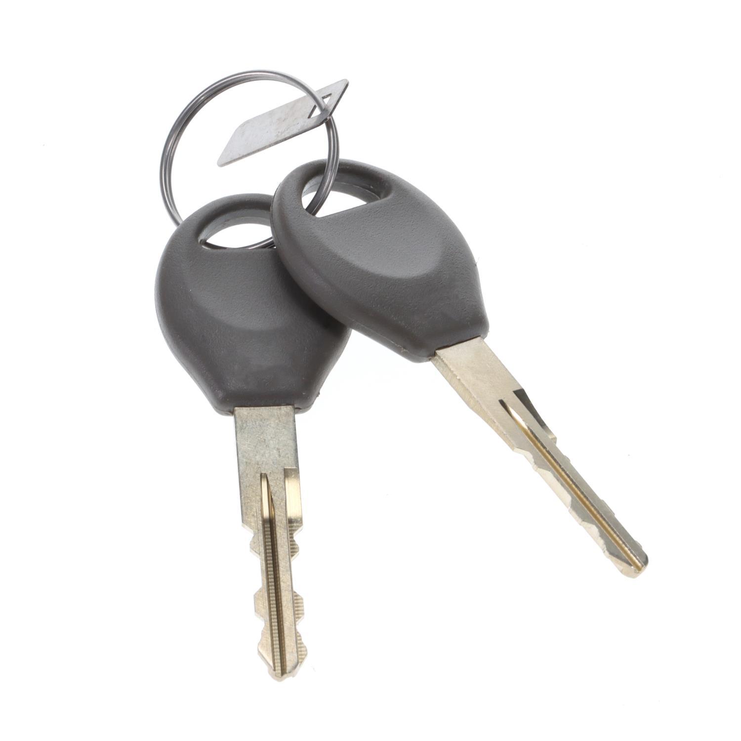 BWD CS859 Ignition Lock and Cylinder Switch product image 10 of 10