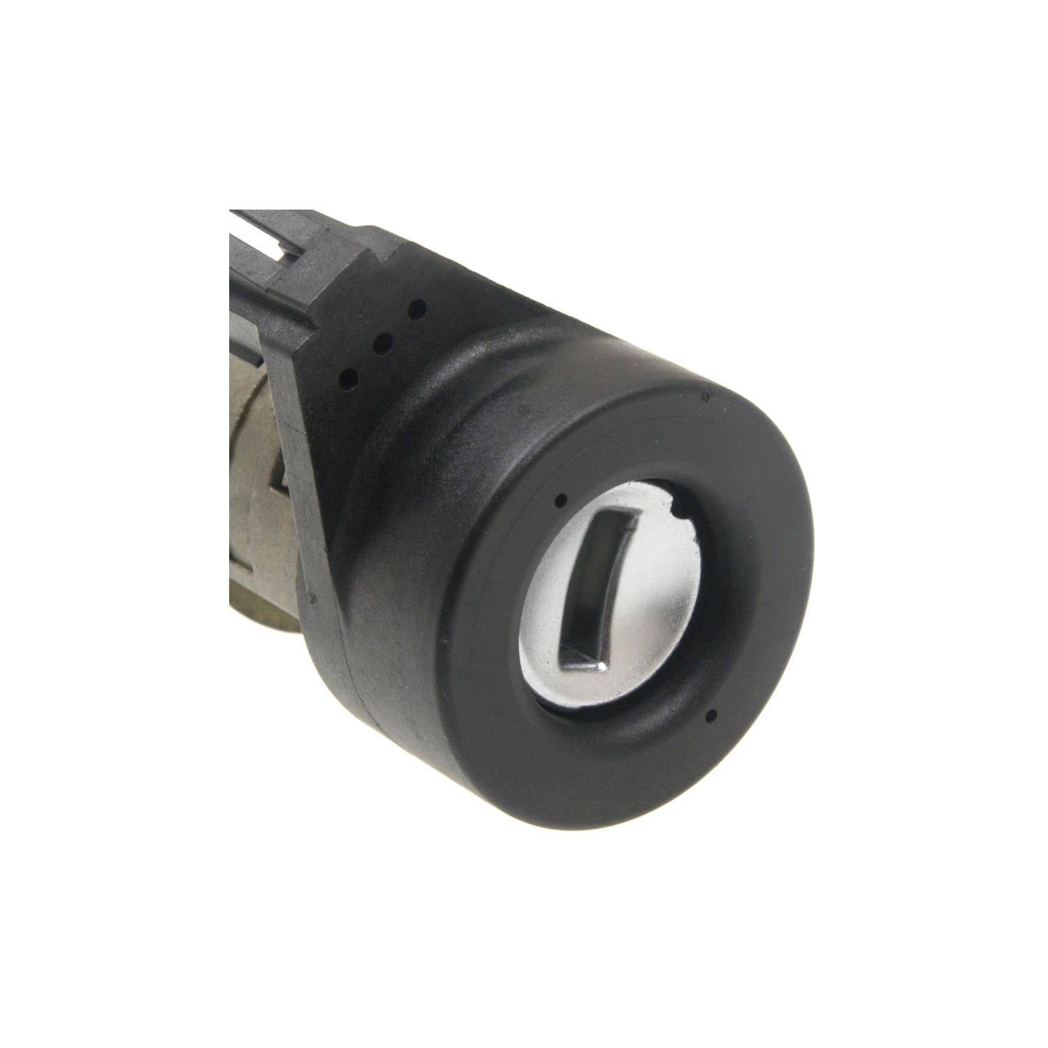 BWD CS859L Ignition Lock Cylinder product image 1 of 3