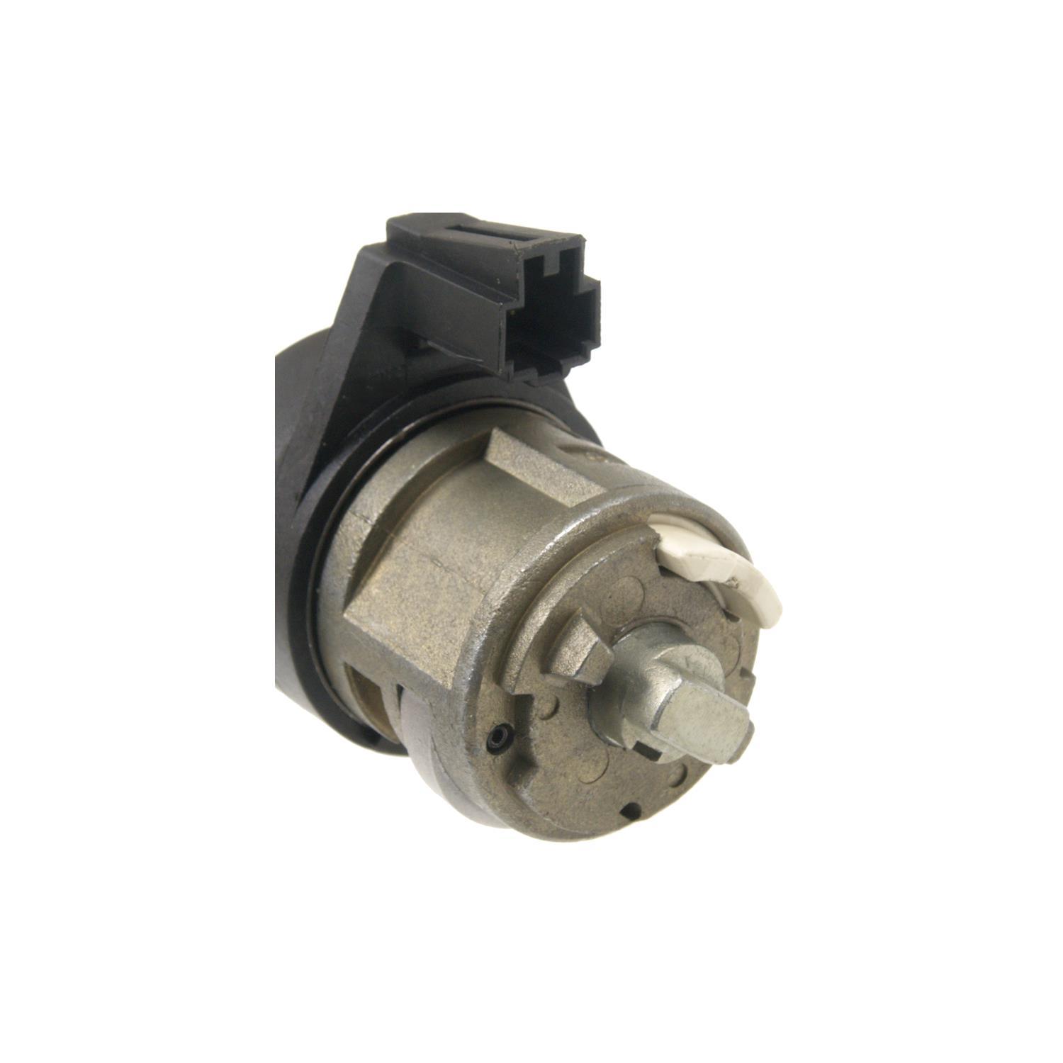 BWD CS859L Ignition Lock Cylinder product image 2 of 3