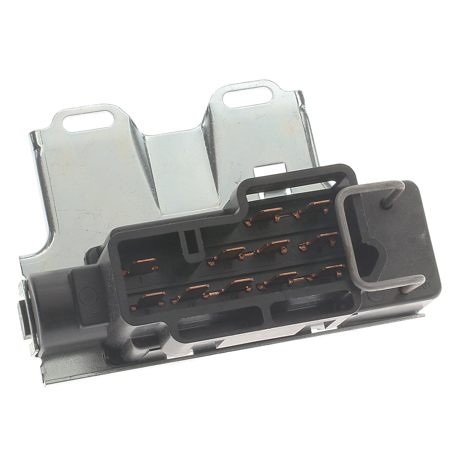 BWD CS86 - Ignition Starter Switch BWD CS86 Ignition Starter Switch product image 1 of 3