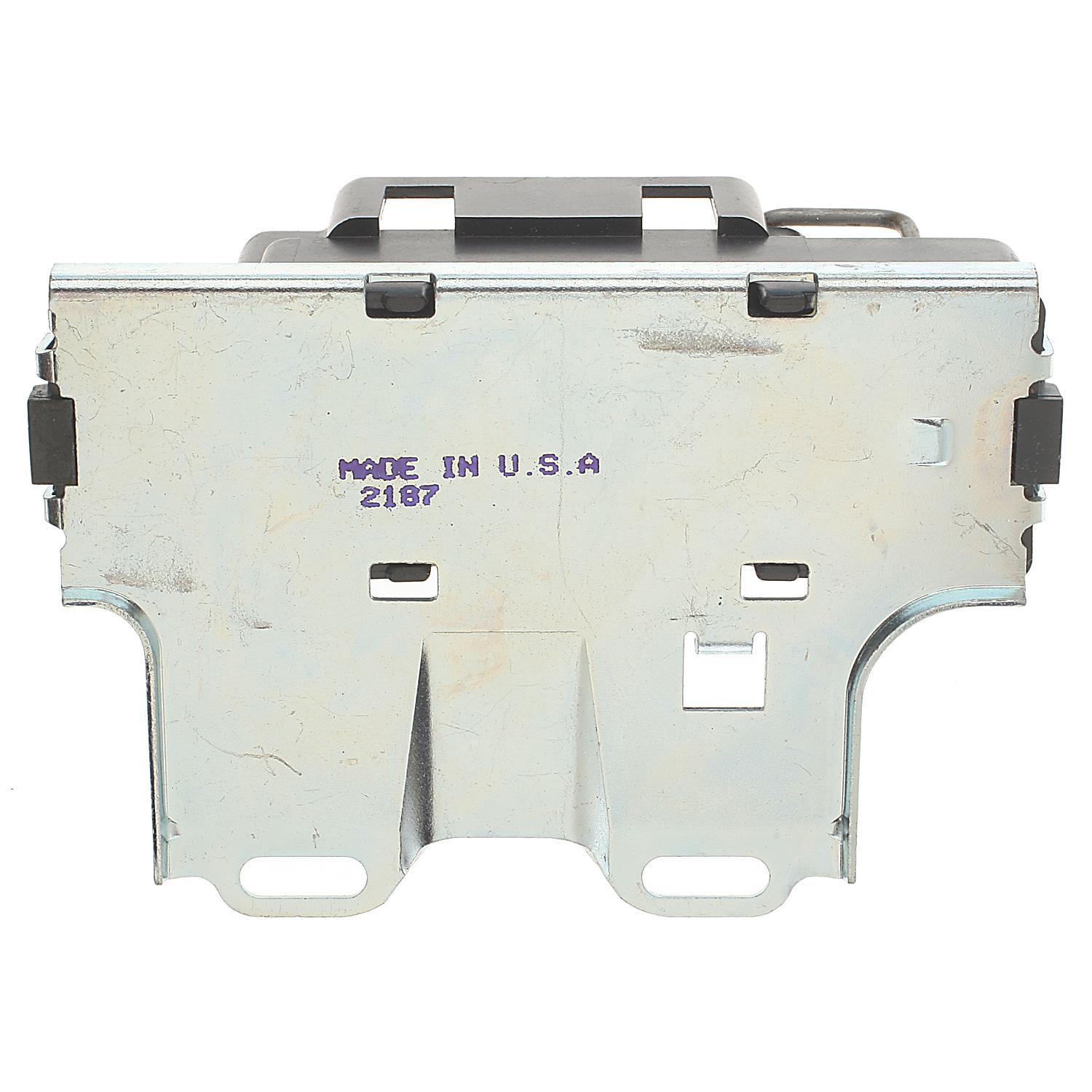 BWD CS86 - Ignition Starter Switch BWD CS86 Ignition Starter Switch product image 3 of 3