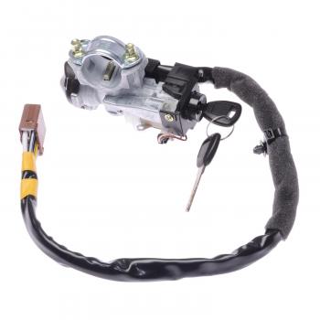 BWD CS860 Ignition Lock and Cylinder Switch product image 2 of 6
