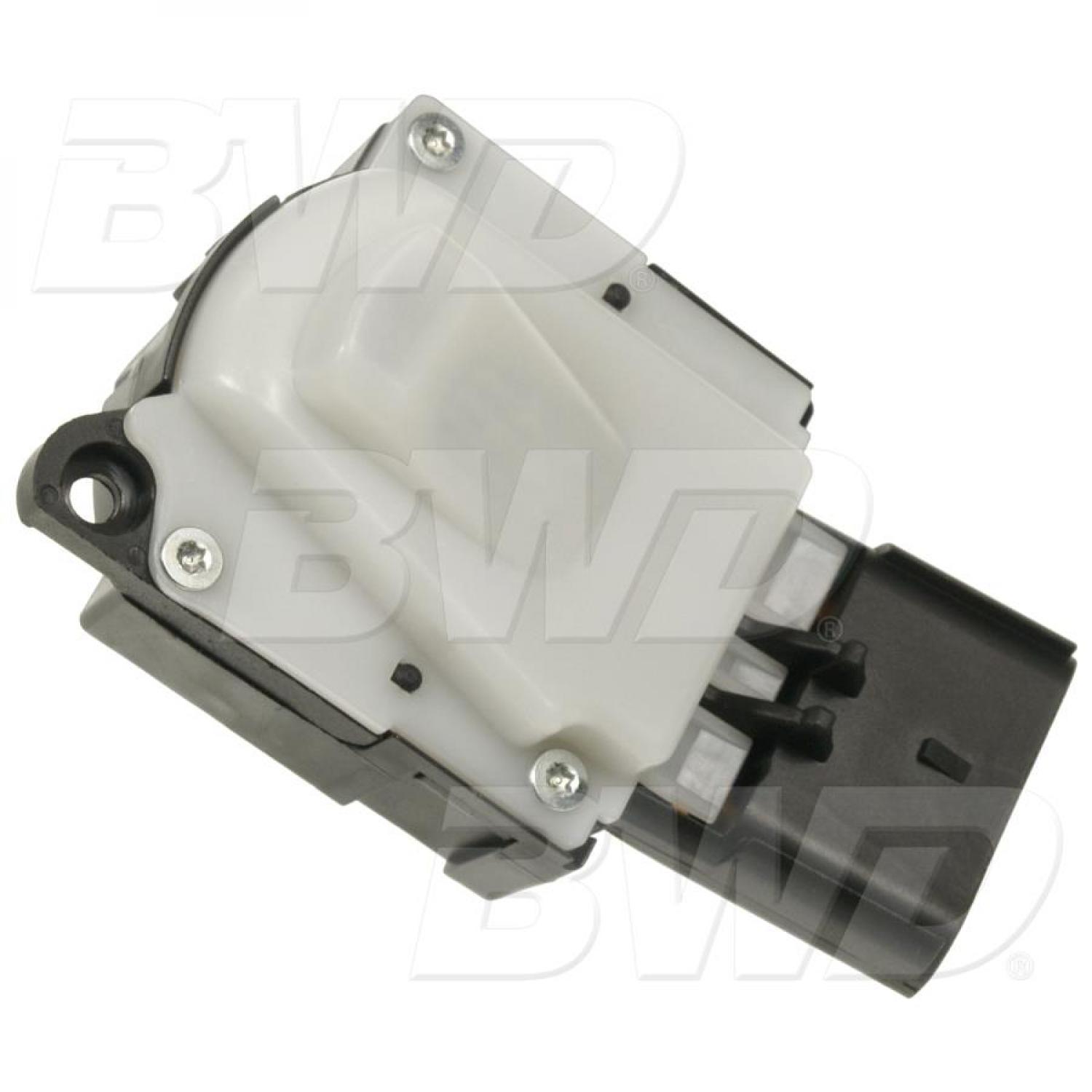 BWD CS861 Ignition Starter Switch product image 1 of 8