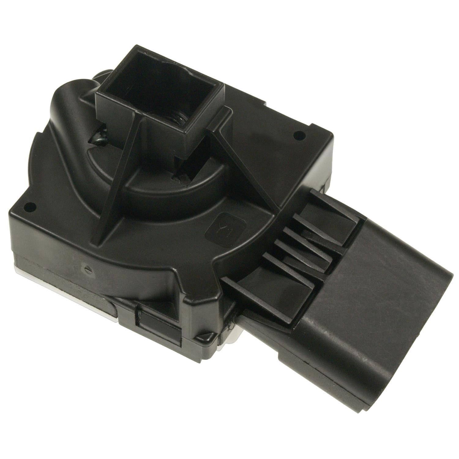 BWD CS861 Ignition Starter Switch product image 2 of 8