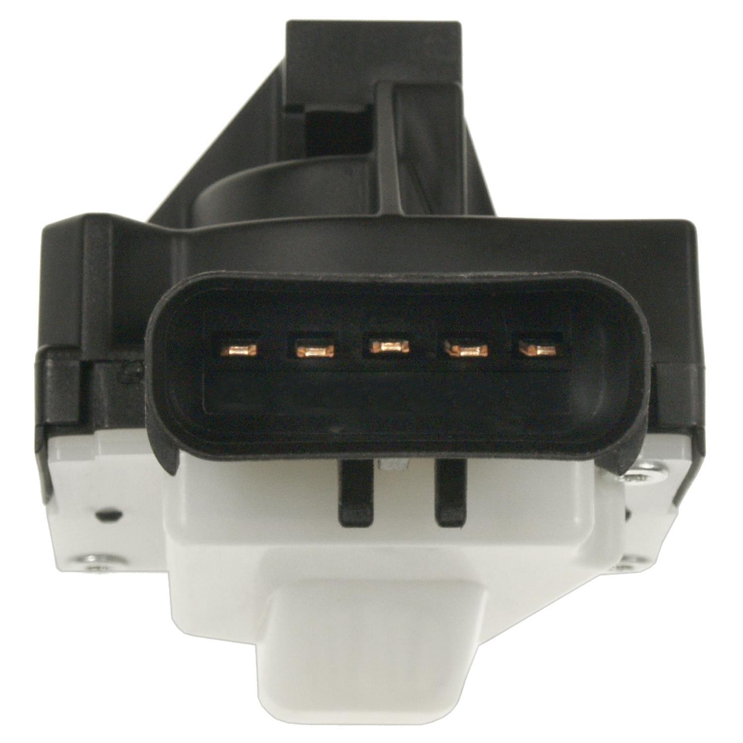 BWD CS861 Ignition Starter Switch product image 3 of 8