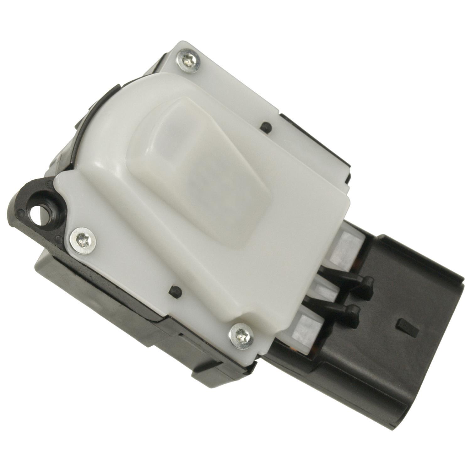 BWD CS861 Ignition Starter Switch product image 4 of 8