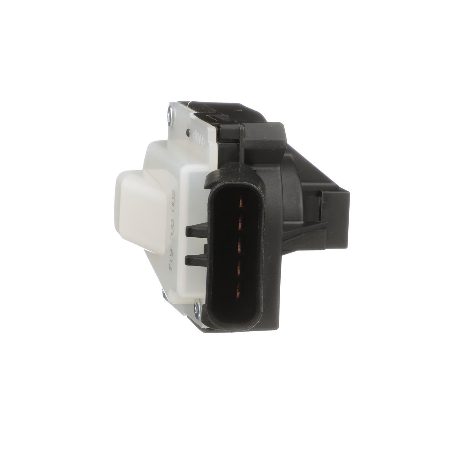 BWD CS861 Ignition Starter Switch product image 6 of 8
