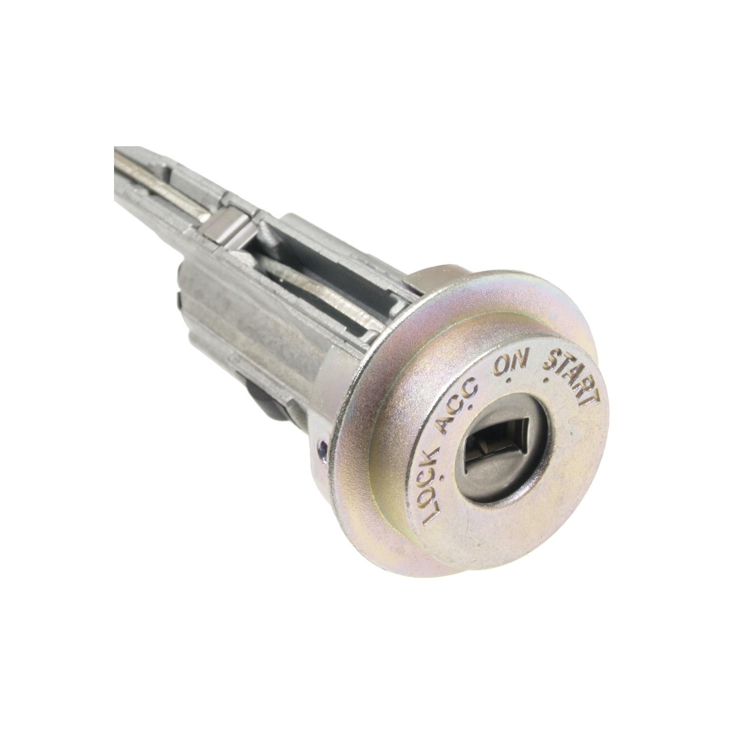 BWD CS865L Ignition Lock Cylinder product image 1 of 3