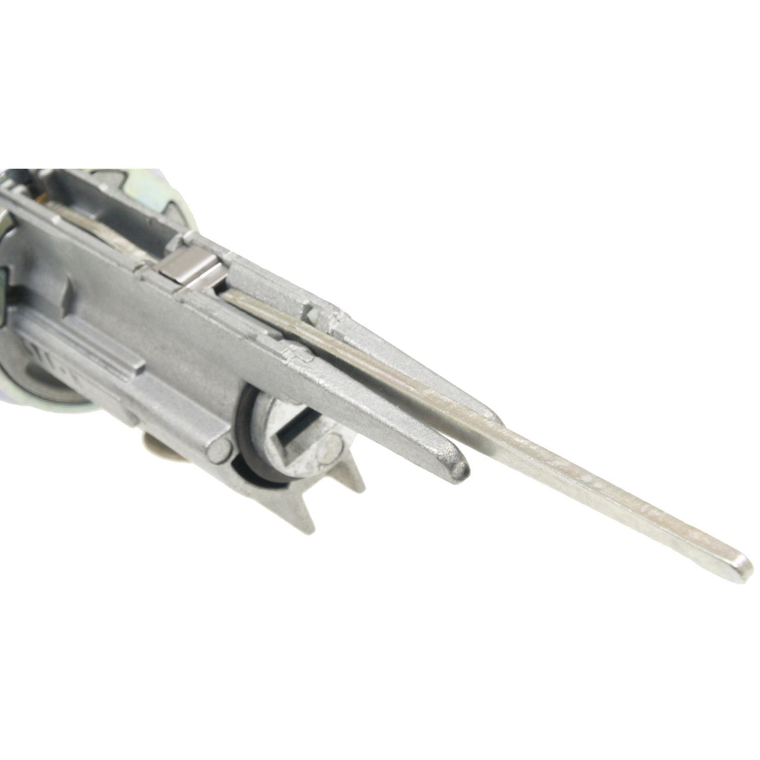 BWD CS865L Ignition Lock Cylinder product image 2 of 3
