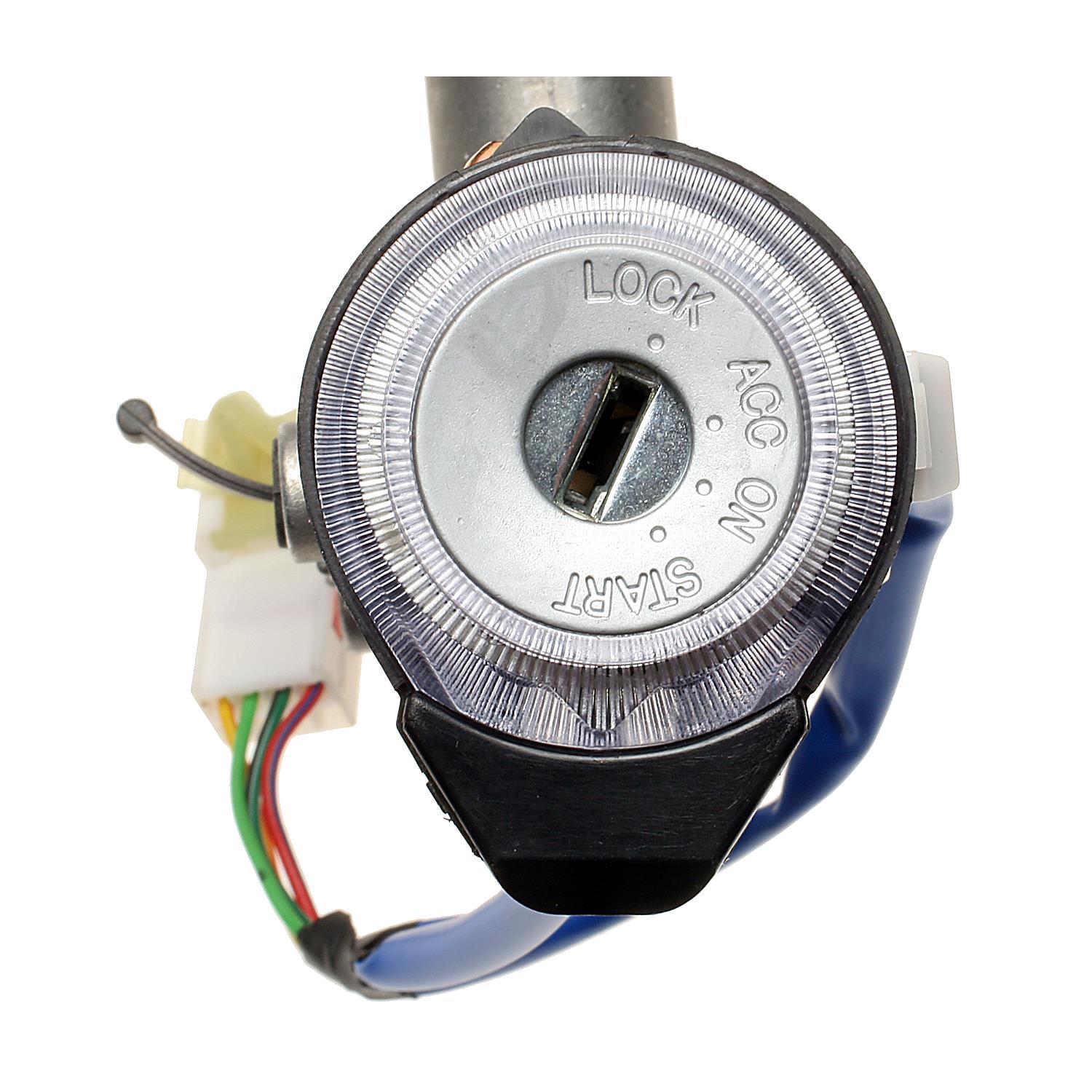BWD CS868 Ignition Lock and Cylinder Switch product image 1 of 8
