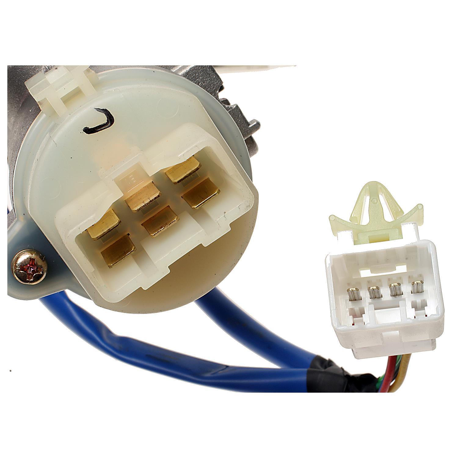 BWD CS868 Ignition Lock and Cylinder Switch product image 3 of 8