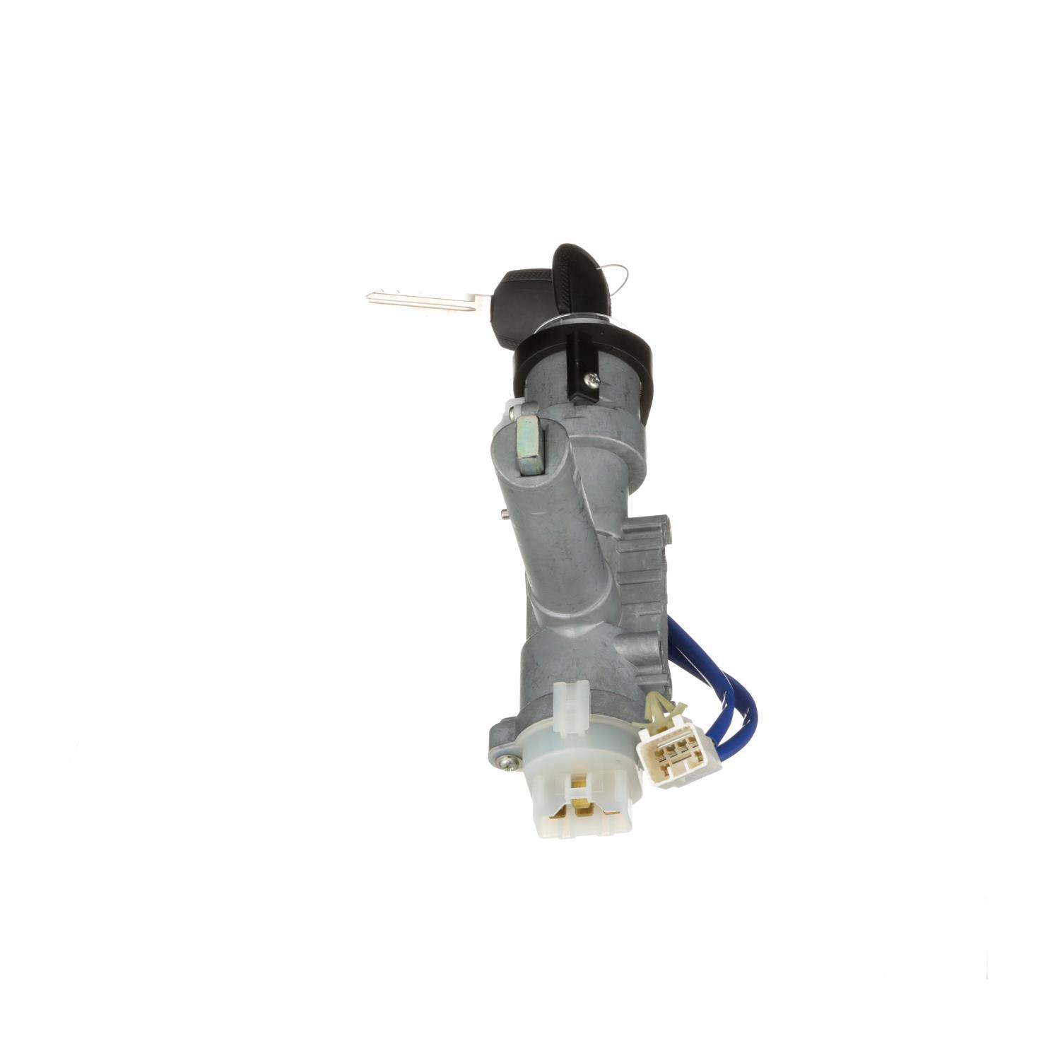 BWD CS868 Ignition Lock and Cylinder Switch product image 4 of 8