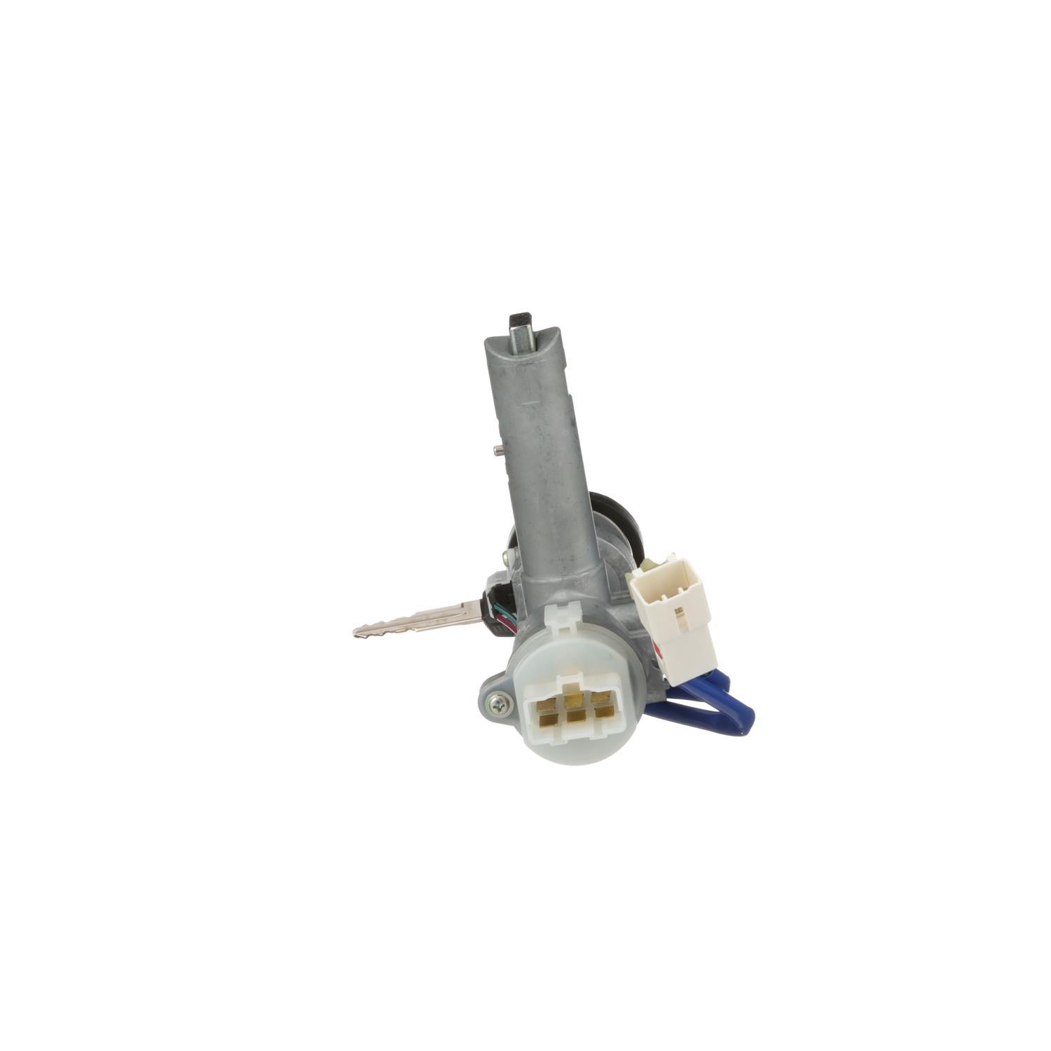 BWD CS868 Ignition Lock and Cylinder Switch product image 5 of 8