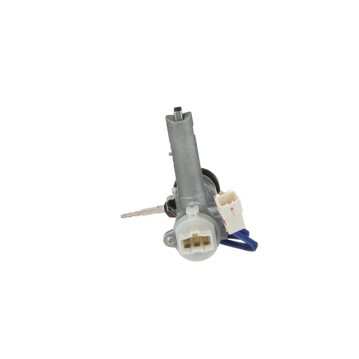 BWD CS868 Ignition Lock and Cylinder Switch product image 6 of 8