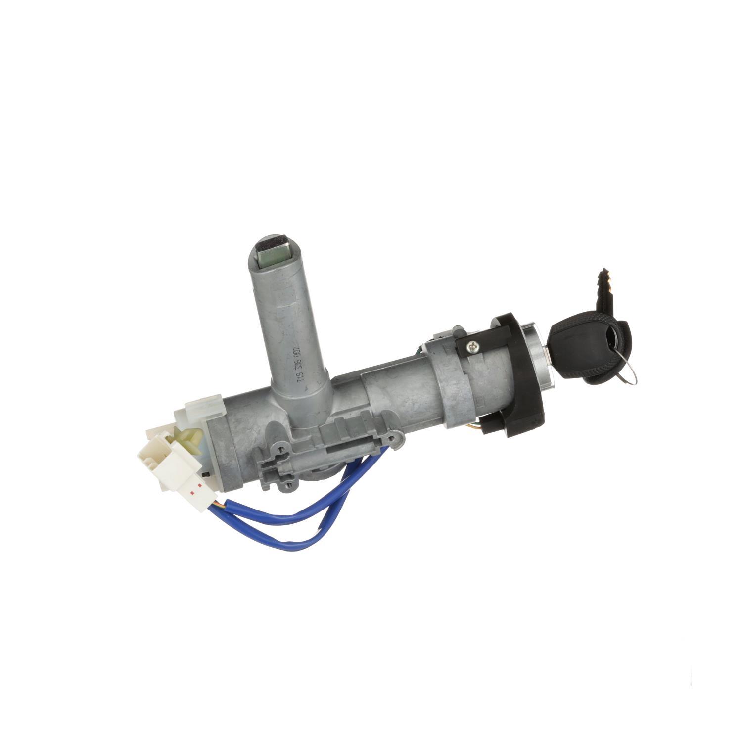 BWD CS868 Ignition Lock and Cylinder Switch product image 7 of 8
