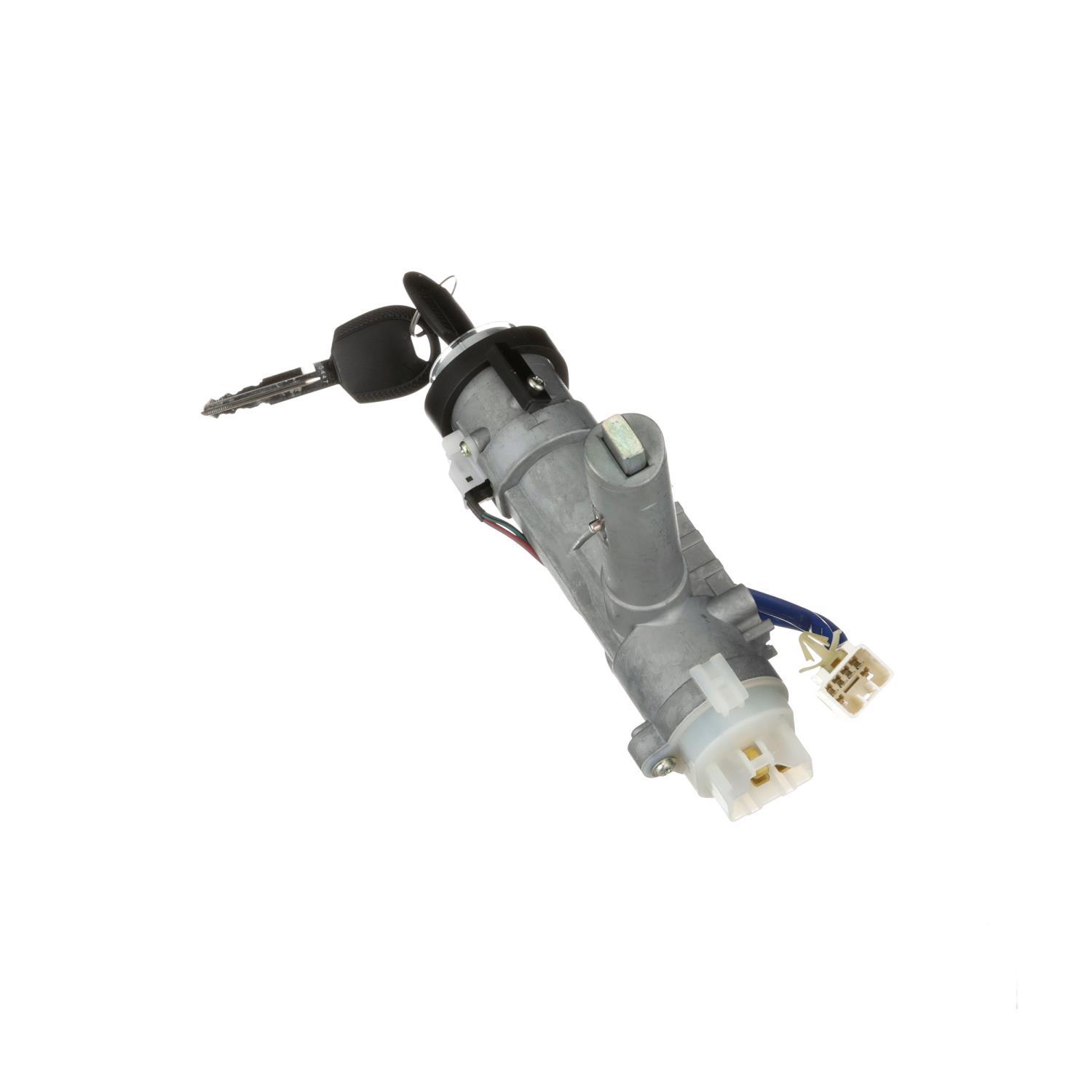 BWD CS868 Ignition Lock and Cylinder Switch product image 8 of 8
