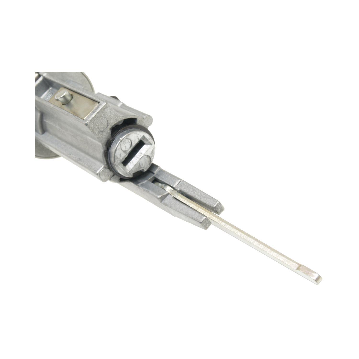 BWD CS868L Ignition Lock Cylinder product image 2 of 3