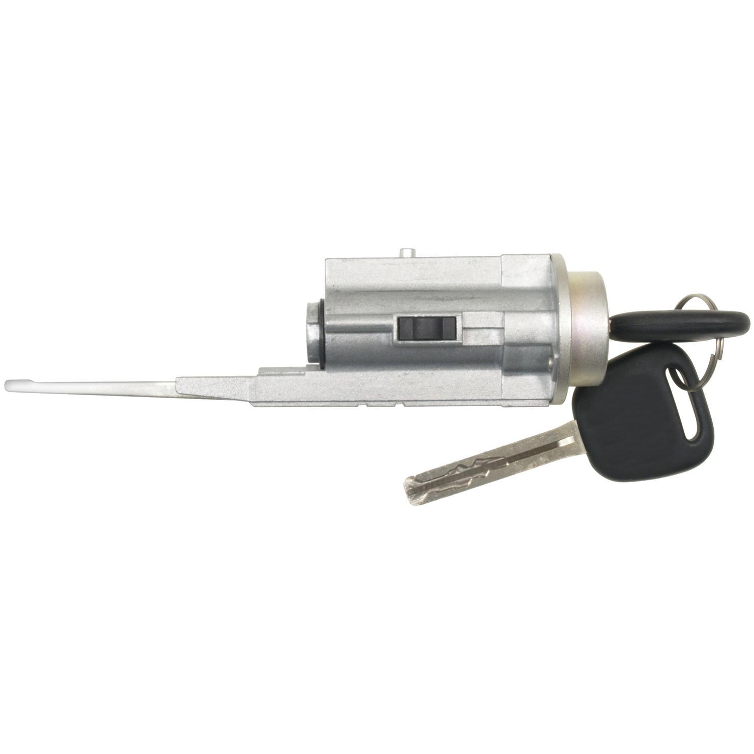 BWD CS868L Ignition Lock Cylinder product image 3 of 3