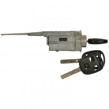 BWD CS869L Ignition Lock Cylinder product image 3 of 3