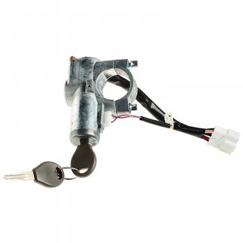BWD CS870 Ignition Lock and Cylinder Switch product image 2 of 7
