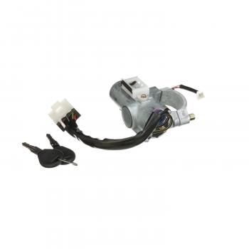 BWD CS870 Ignition Lock and Cylinder Switch product image 5 of 7
