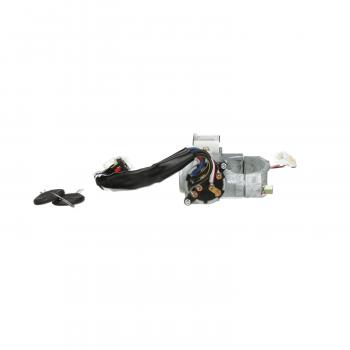 BWD CS870 Ignition Lock and Cylinder Switch product image 7 of 7