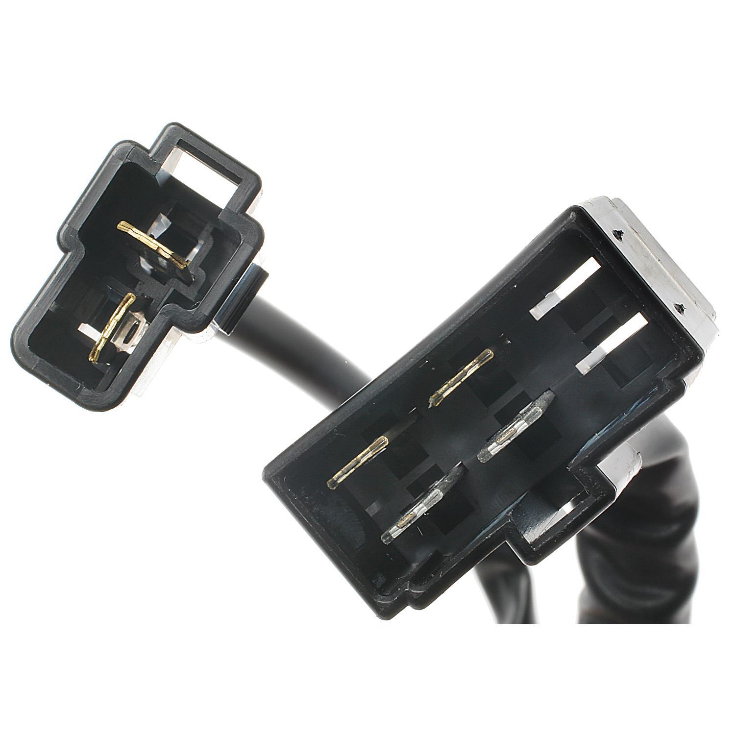 BWD CS871 - Ignition Lock and Cylinder Switch BWD CS871 Ignition Lock and Cylinder Switch product image 4 of 4
