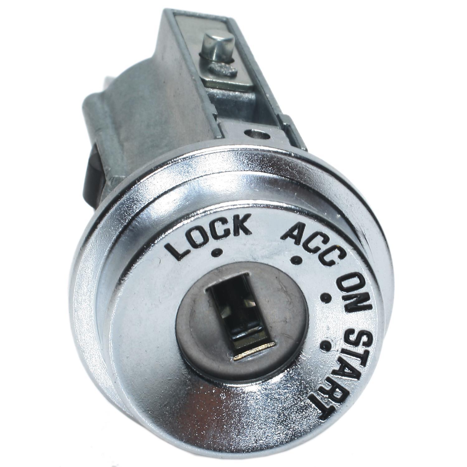 BWD CS871L Ignition Lock Cylinder product image 1 of 3
