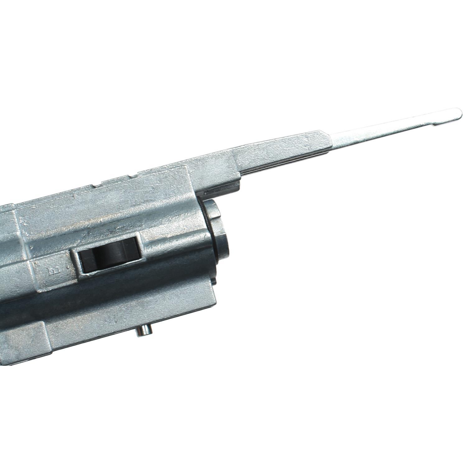 BWD CS871L Ignition Lock Cylinder product image 2 of 3