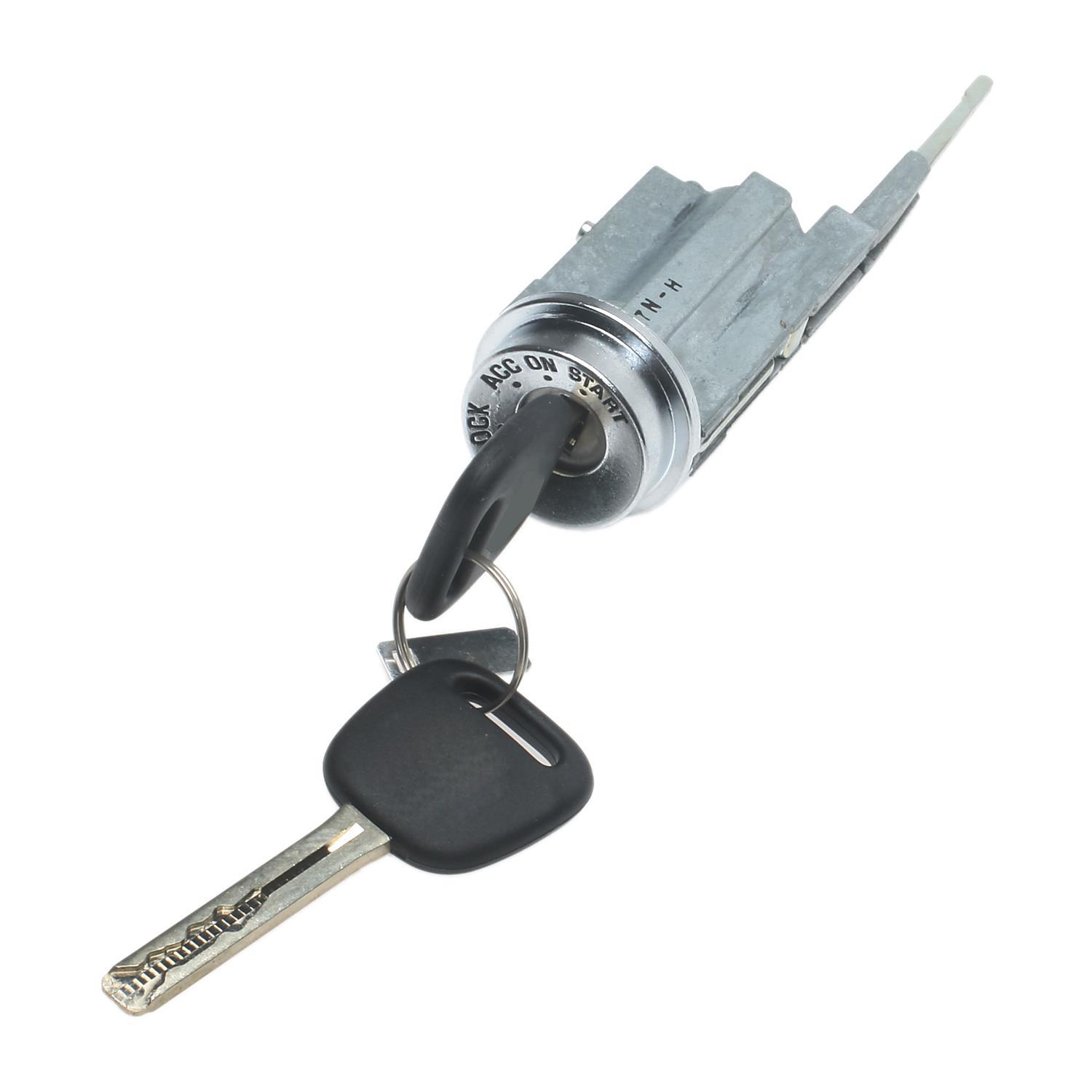 BWD CS871L Ignition Lock Cylinder product image 3 of 3