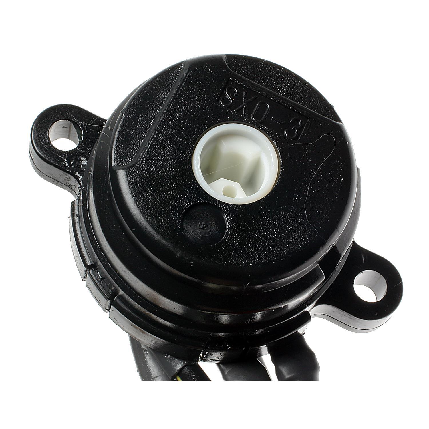 BWD CS872 Ignition Starter Switch product image 1 of 3