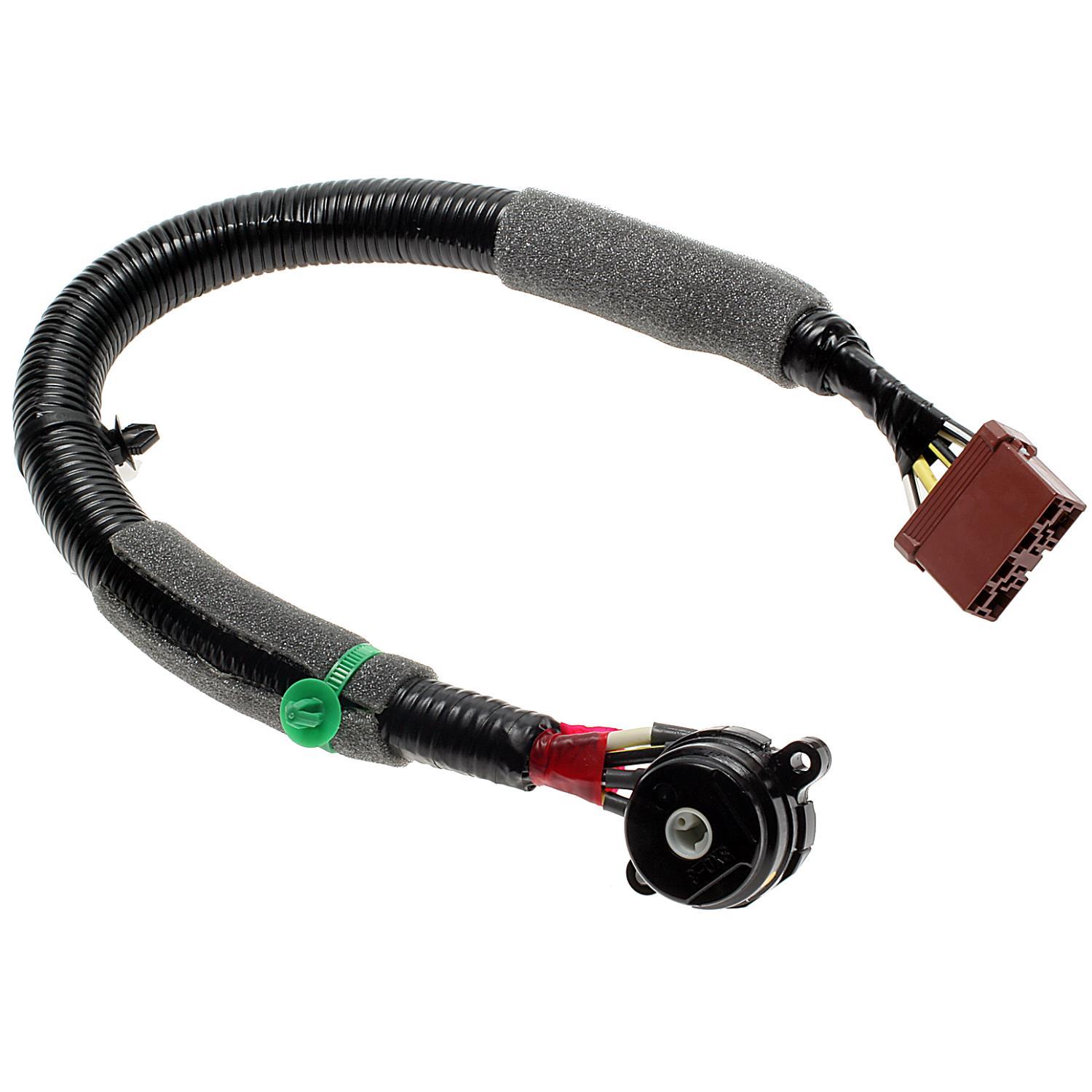 BWD CS872 Ignition Starter Switch product image 2 of 3