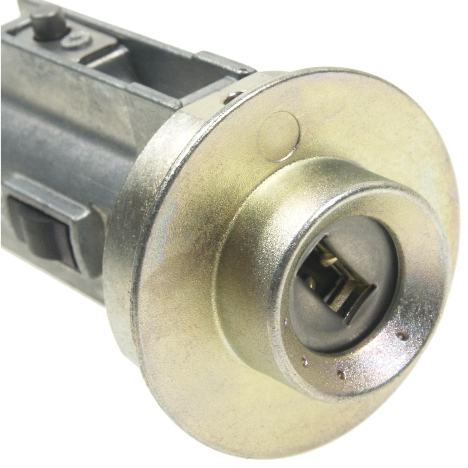 BWD CS872L Ignition Lock Cylinder product image 1 of 3