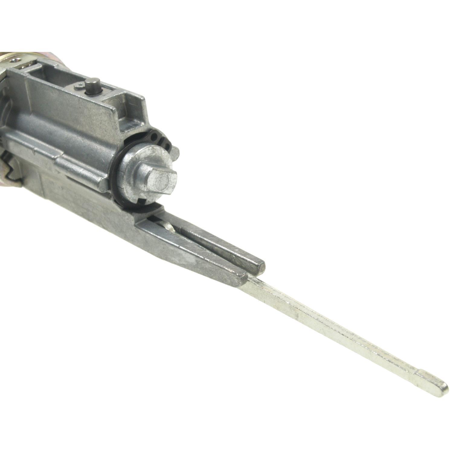 BWD CS872L Ignition Lock Cylinder product image 2 of 3