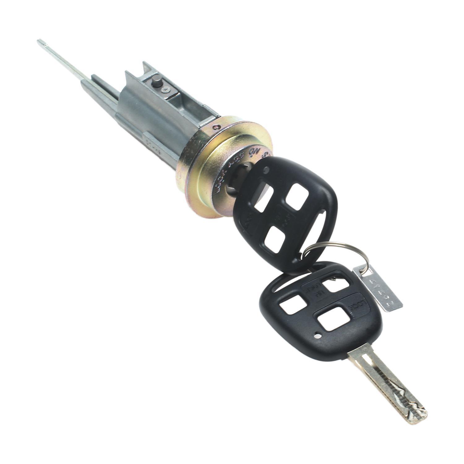 BWD CS873L Ignition Lock Cylinder product image 2 of 3