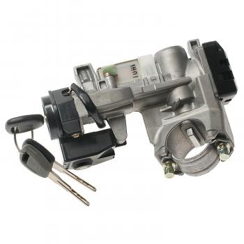 BWD CS875 - Ignition Lock and Cylinder Switch BWD CS875 Ignition Lock and Cylinder Switch product image 3 of 5