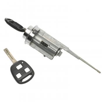 BWD CS877L Ignition Lock Cylinder product image 3 of 3