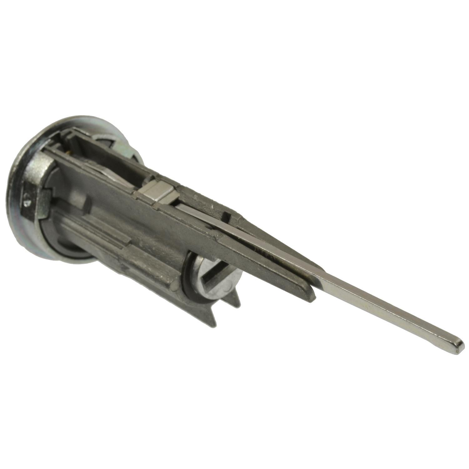 BWD CS879L Ignition Lock Cylinder product image 3 of 10