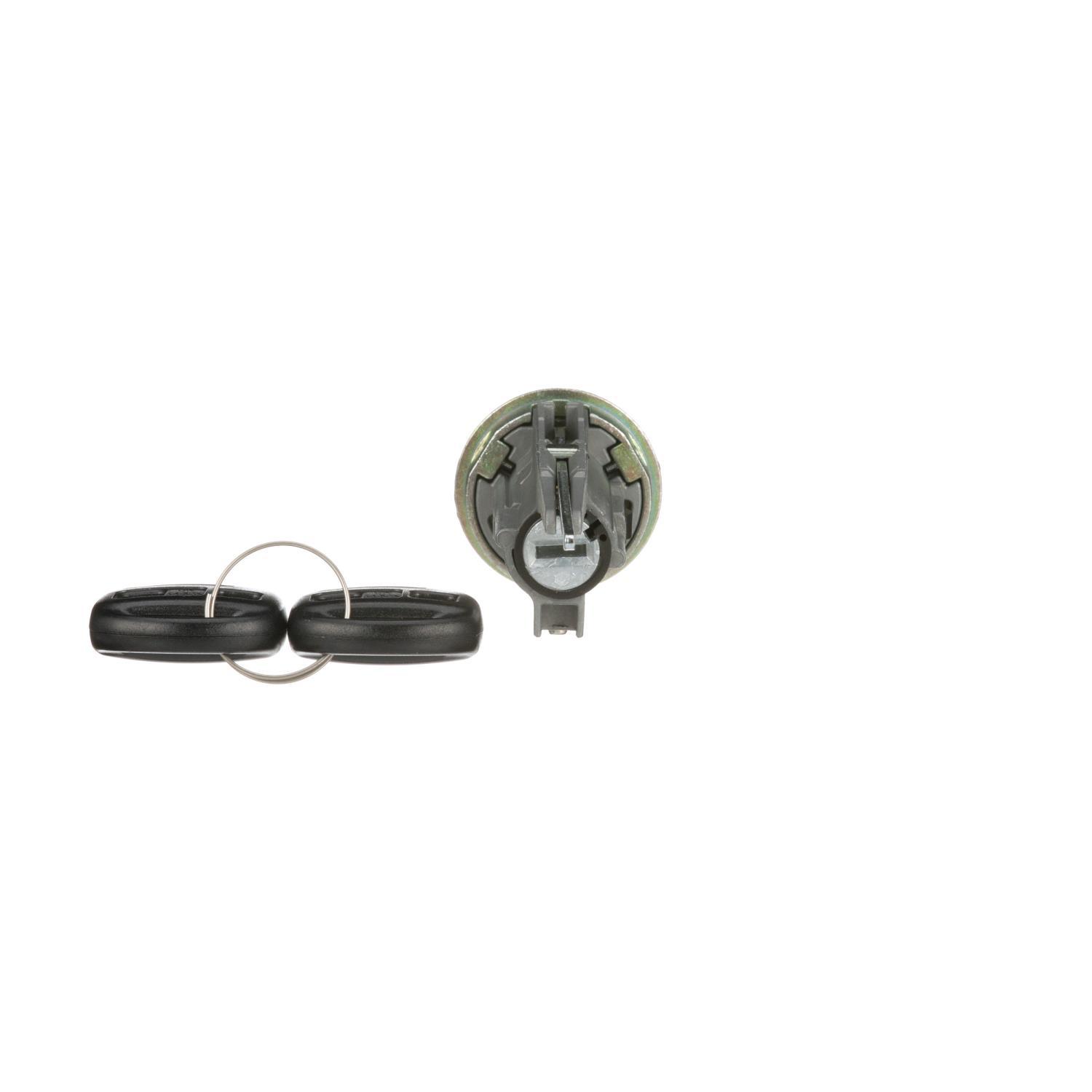 BWD CS879L Ignition Lock Cylinder product image 6 of 10