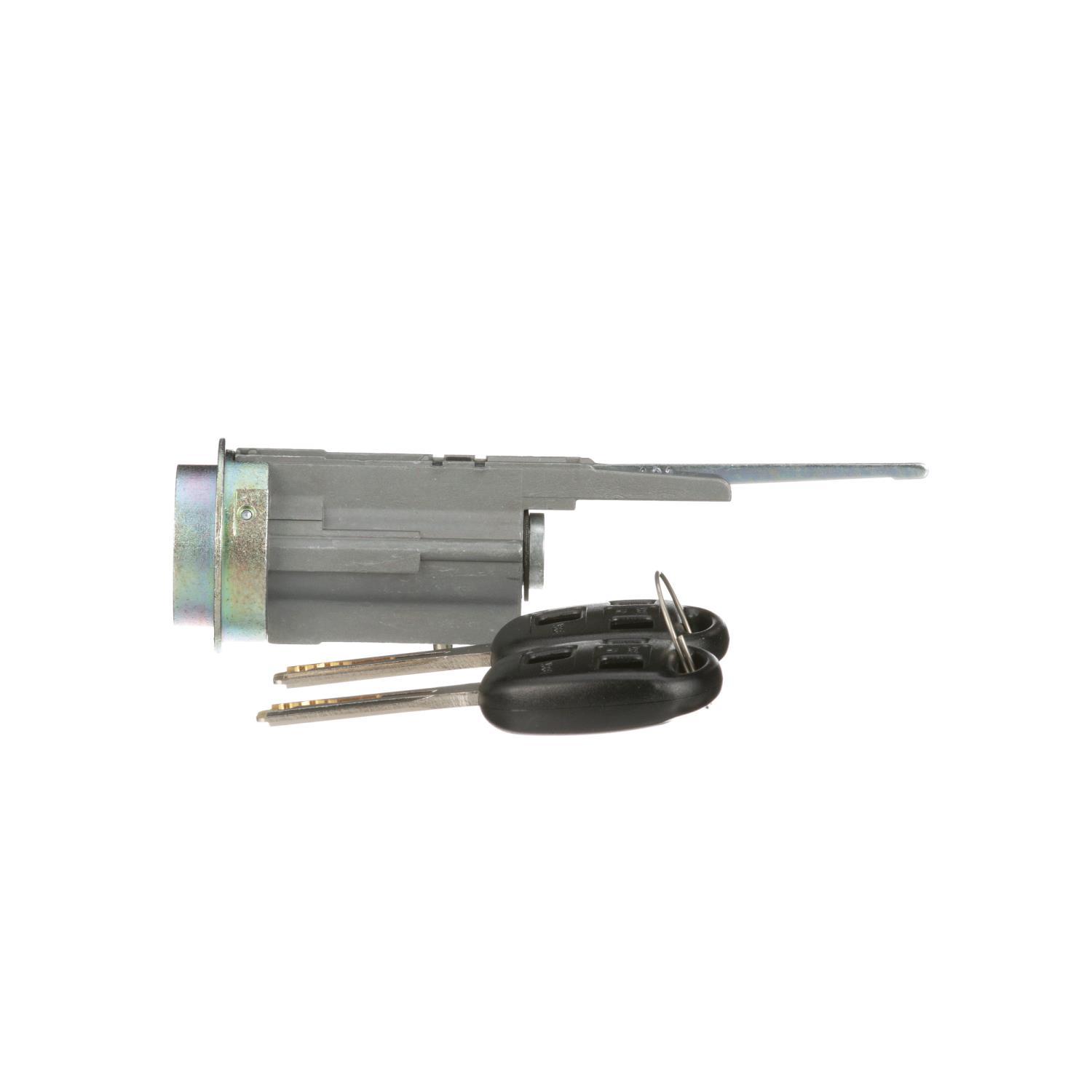BWD CS879L Ignition Lock Cylinder product image 7 of 10
