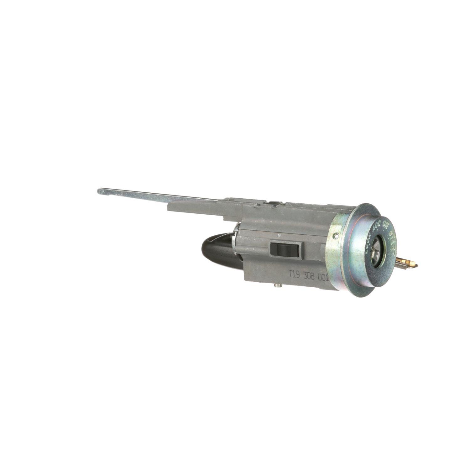 BWD CS879L Ignition Lock Cylinder product image 8 of 10