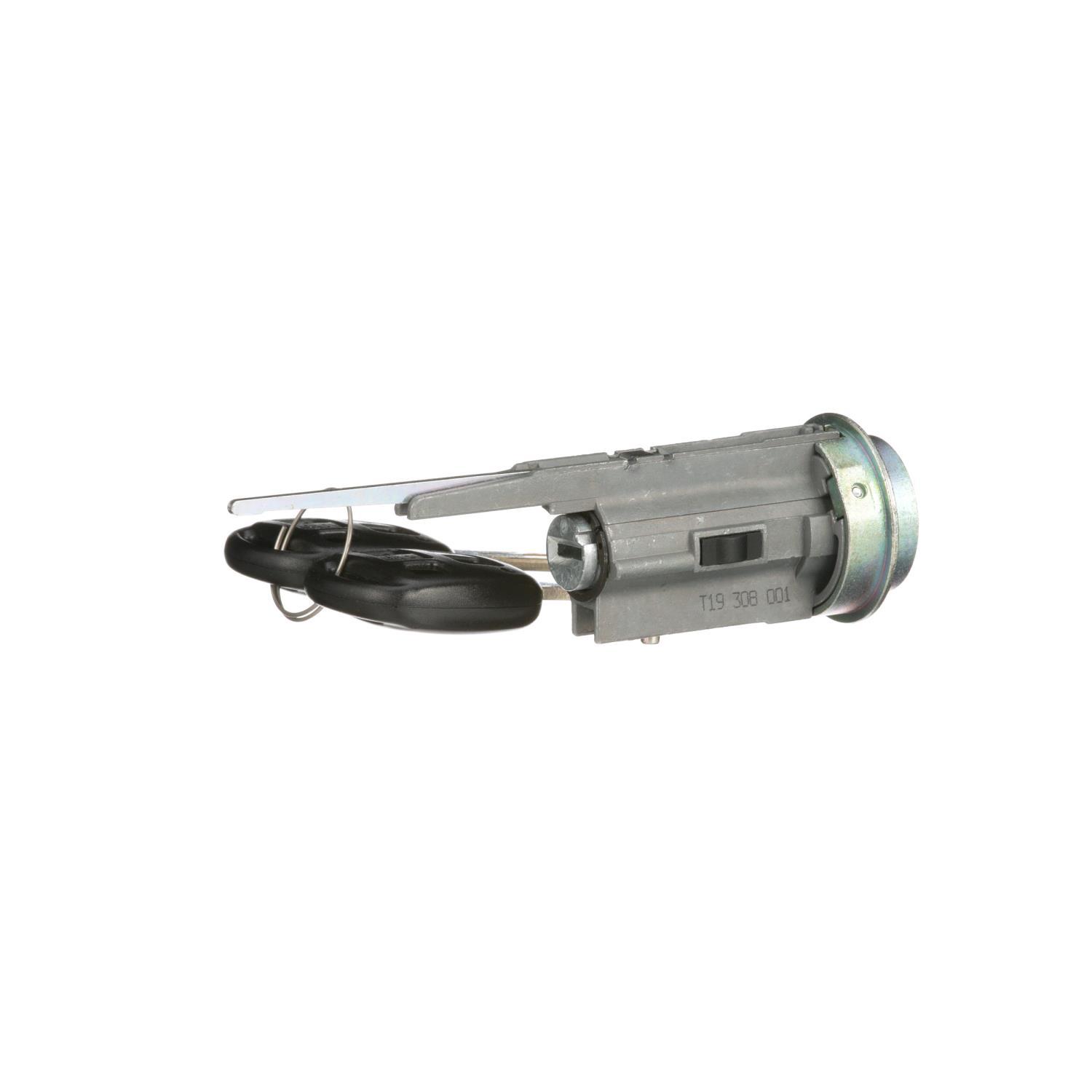 BWD CS879L Ignition Lock Cylinder product image 10 of 10