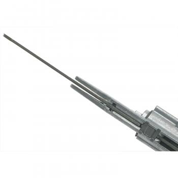 BWD CS881L Ignition Lock Cylinder product image 2 of 3