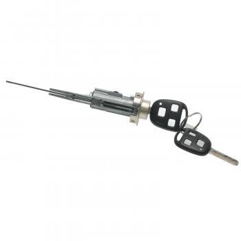 BWD CS881L Ignition Lock Cylinder product image 3 of 3